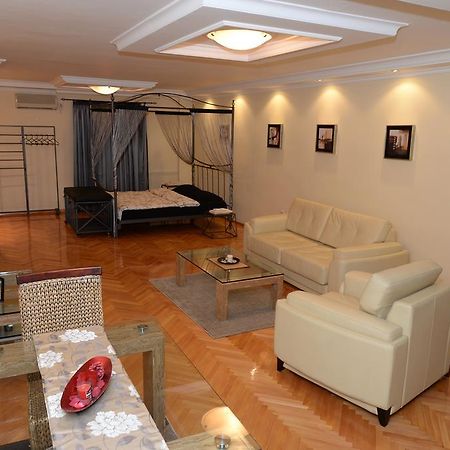 Superior Skopje Apartments Екстер'єр фото