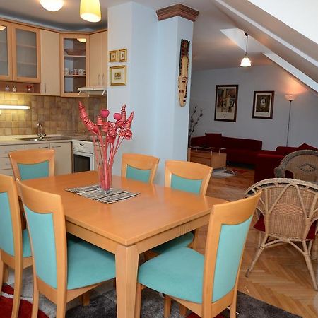 Superior Skopje Apartments Екстер'єр фото