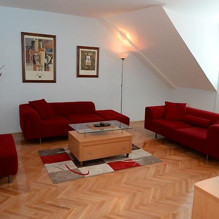 Superior Skopje Apartments Екстер'єр фото