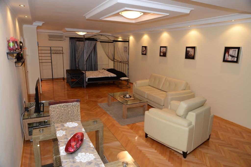 Superior Skopje Apartments Екстер'єр фото