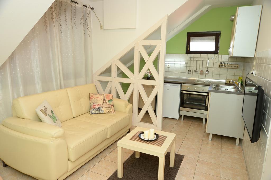 Superior Skopje Apartments Екстер'єр фото