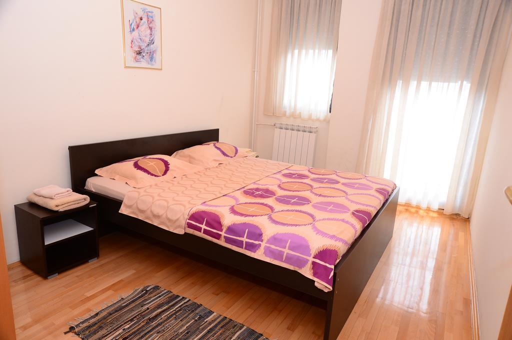 Superior Skopje Apartments Екстер'єр фото