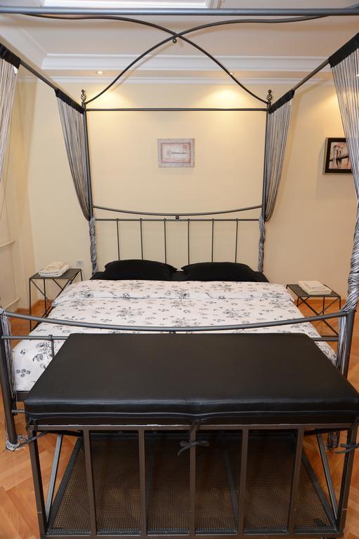 Superior Skopje Apartments Екстер'єр фото