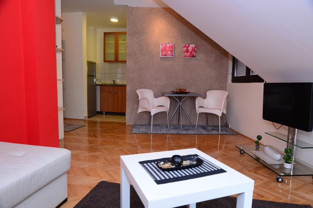 Superior Skopje Apartments Екстер'єр фото