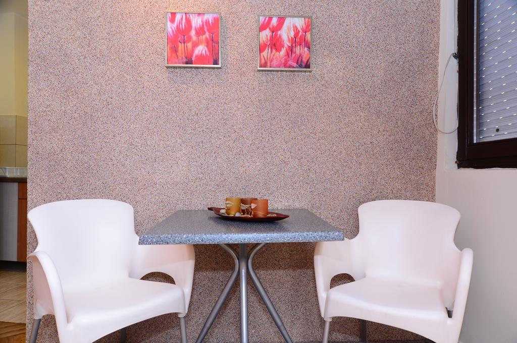Superior Skopje Apartments Екстер'єр фото