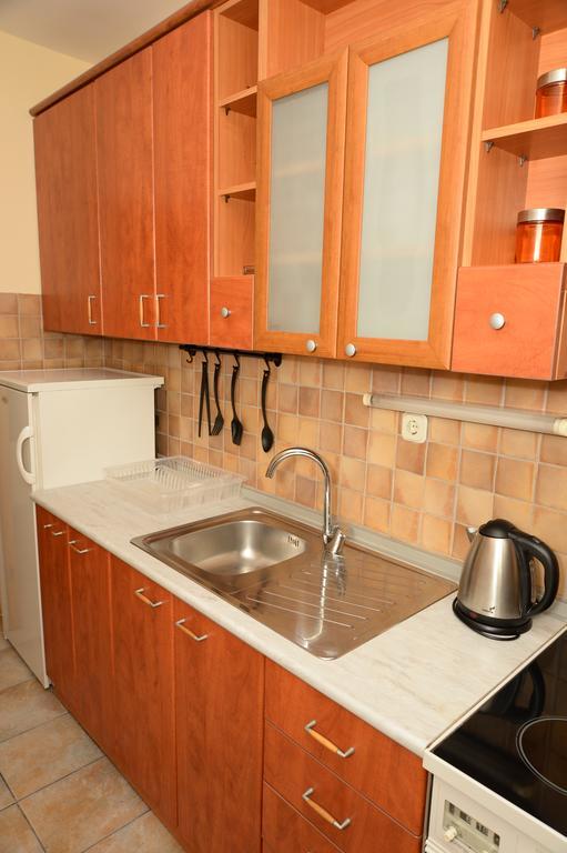 Superior Skopje Apartments Екстер'єр фото