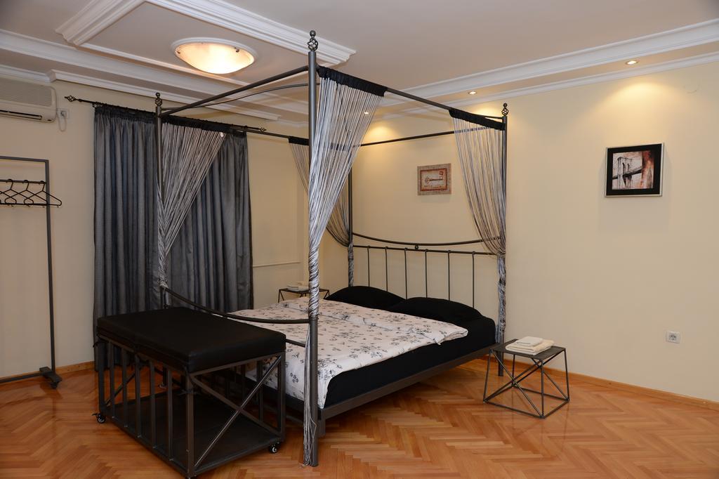 Superior Skopje Apartments Екстер'єр фото
