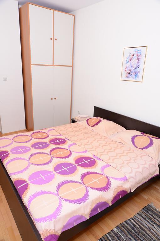 Superior Skopje Apartments Екстер'єр фото