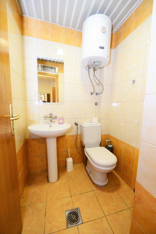 Superior Skopje Apartments Екстер'єр фото