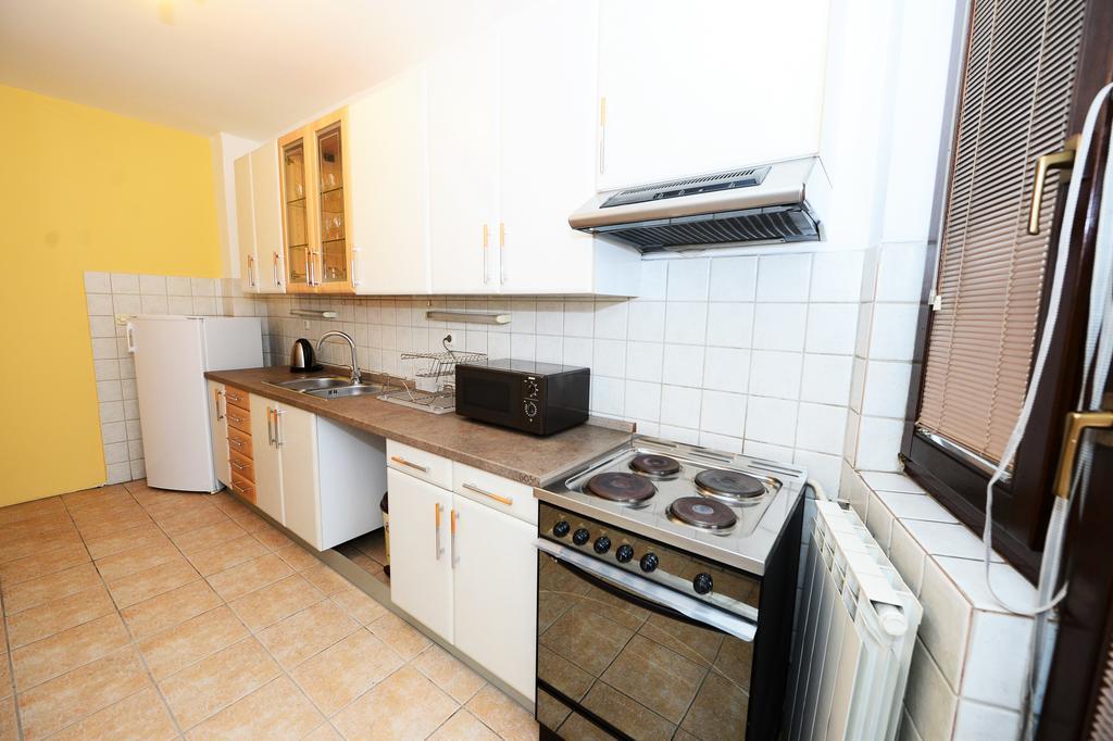 Superior Skopje Apartments Екстер'єр фото