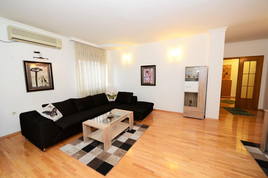 Superior Skopje Apartments Екстер'єр фото
