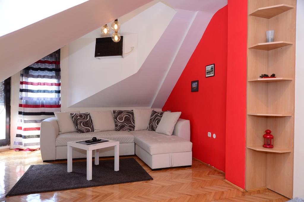 Superior Skopje Apartments Екстер'єр фото