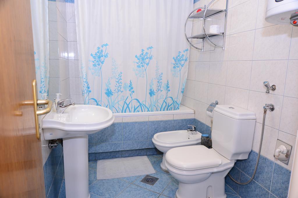 Superior Skopje Apartments Екстер'єр фото