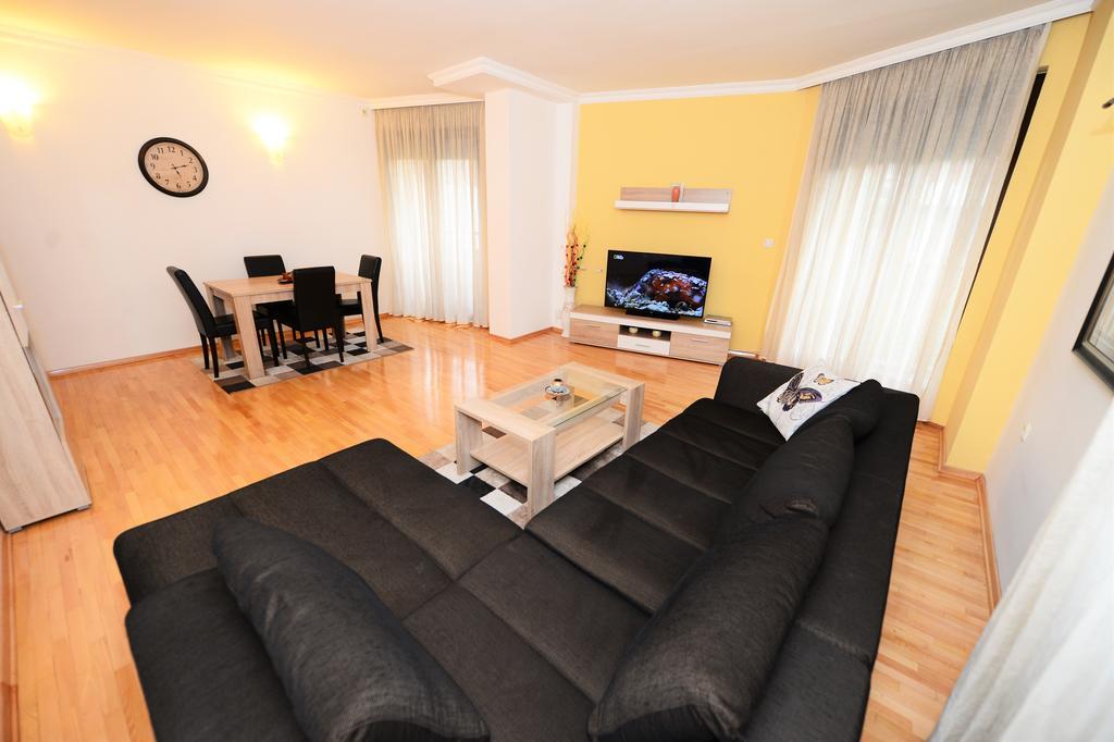 Superior Skopje Apartments Екстер'єр фото