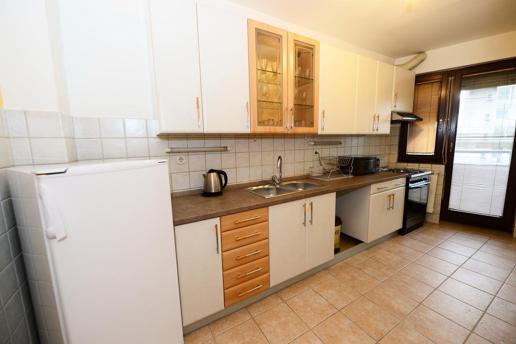 Superior Skopje Apartments Екстер'єр фото