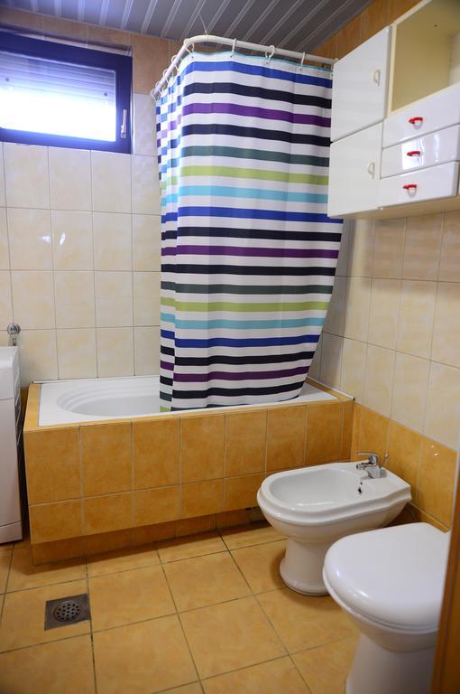 Superior Skopje Apartments Екстер'єр фото