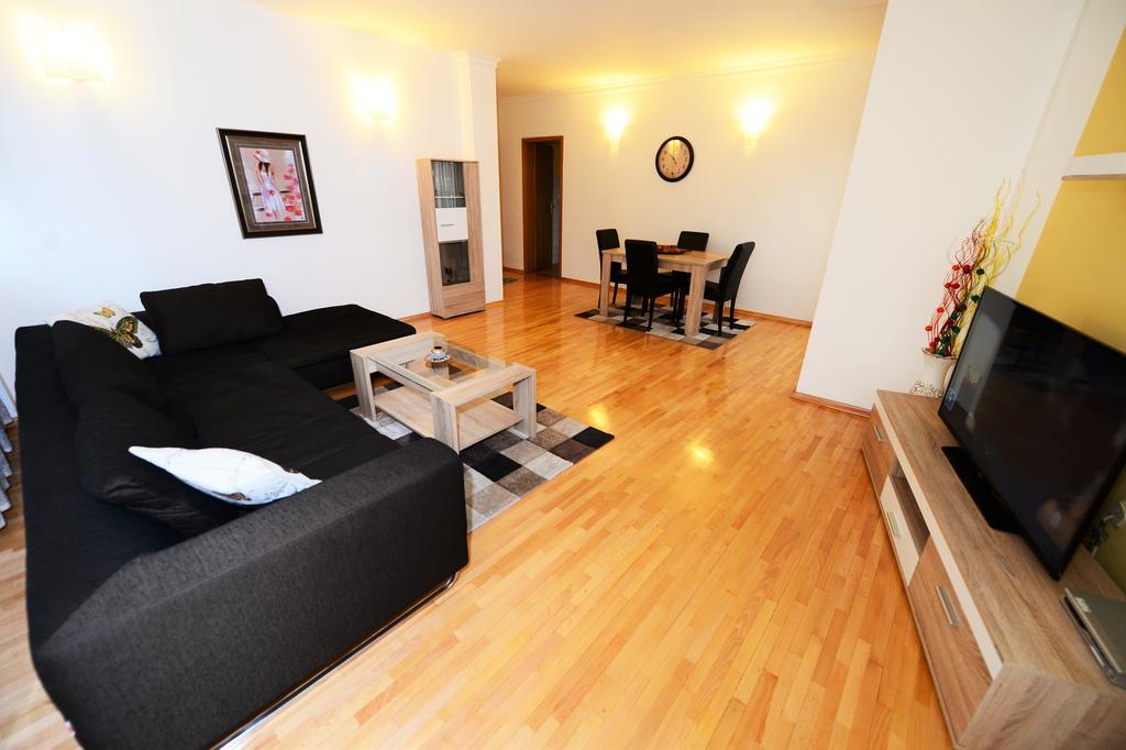 Superior Skopje Apartments Екстер'єр фото