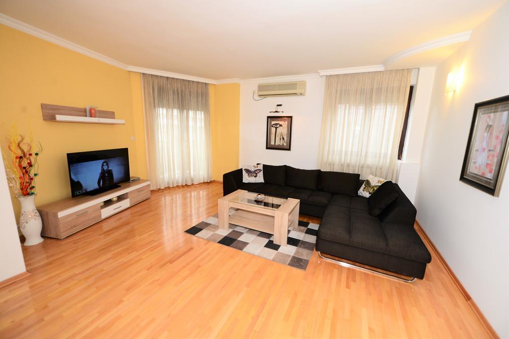 Superior Skopje Apartments Екстер'єр фото