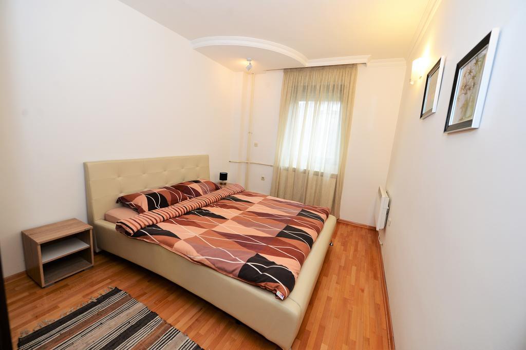 Superior Skopje Apartments Екстер'єр фото