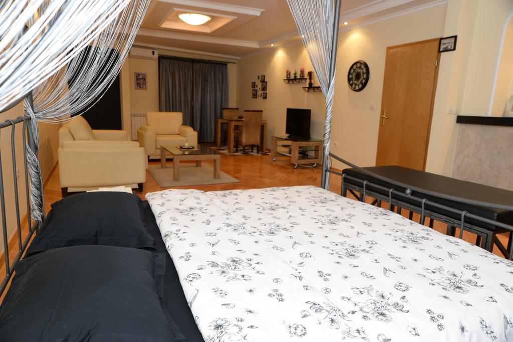 Superior Skopje Apartments Екстер'єр фото