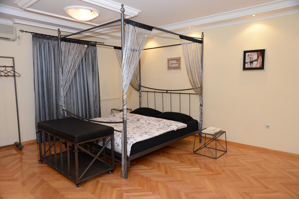 Superior Skopje Apartments Екстер'єр фото