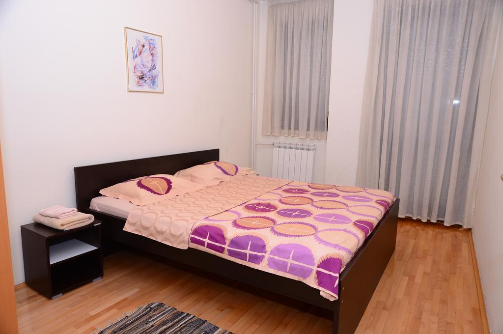 Superior Skopje Apartments Екстер'єр фото