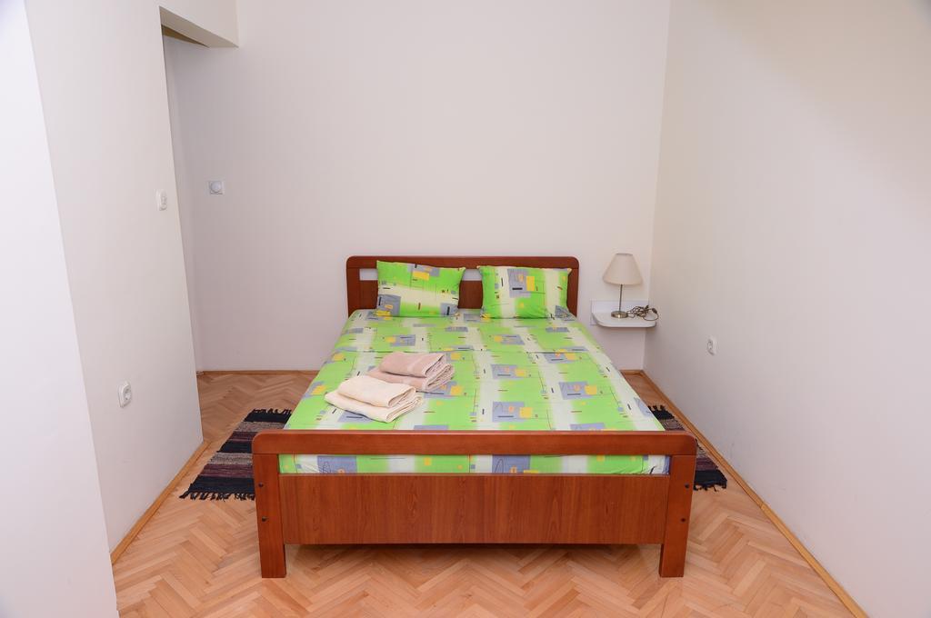 Superior Skopje Apartments Екстер'єр фото