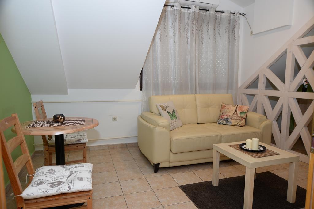 Superior Skopje Apartments Екстер'єр фото