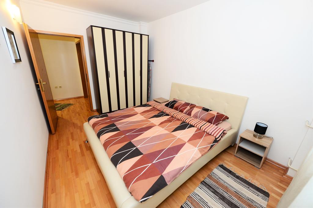 Superior Skopje Apartments Екстер'єр фото
