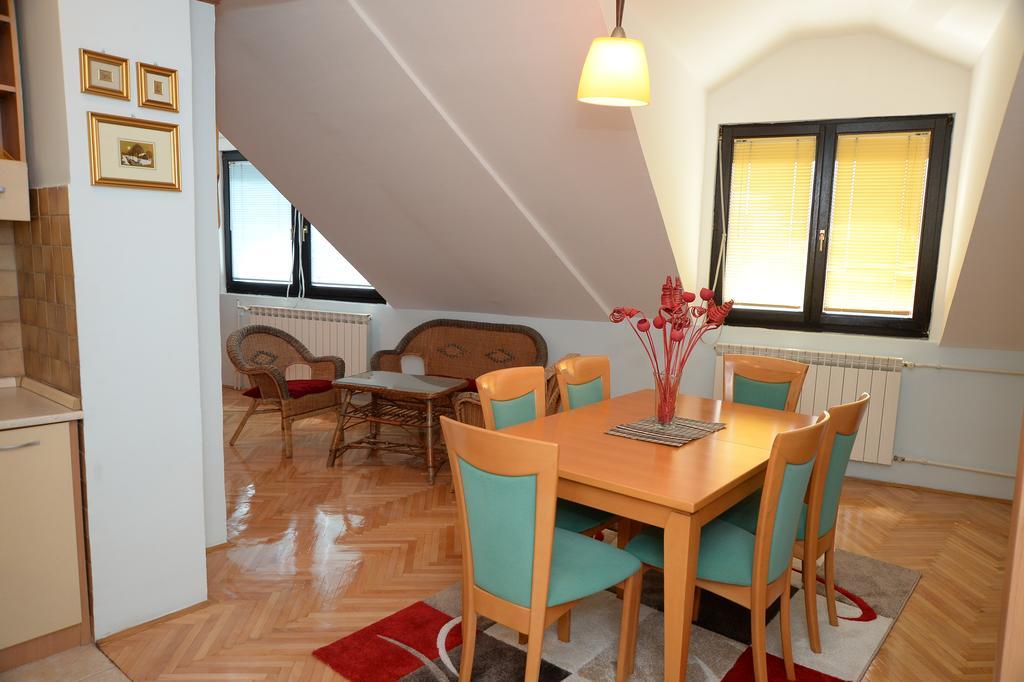 Superior Skopje Apartments Екстер'єр фото