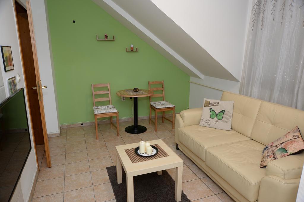 Superior Skopje Apartments Екстер'єр фото