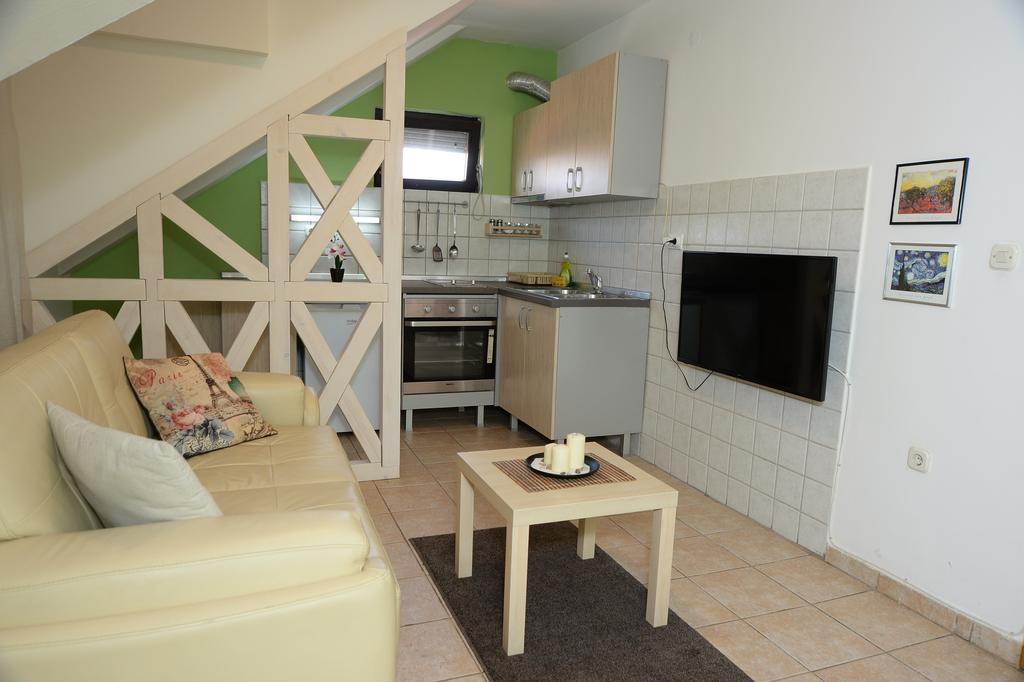 Superior Skopje Apartments Екстер'єр фото