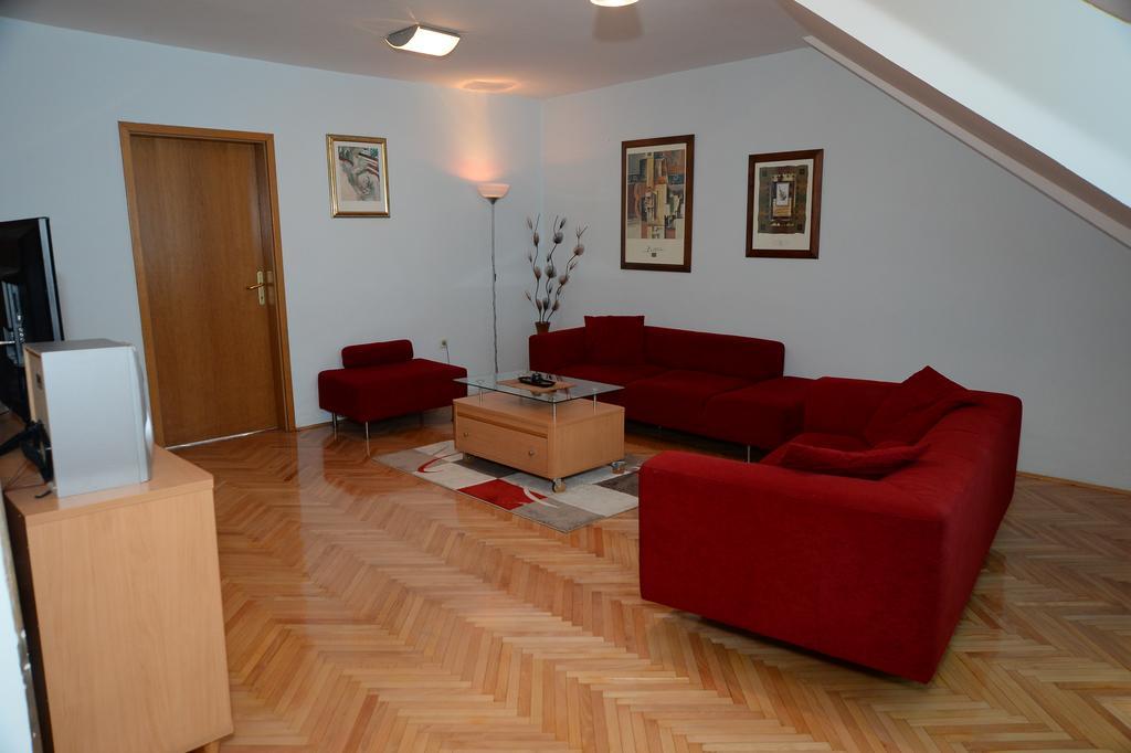 Superior Skopje Apartments Екстер'єр фото