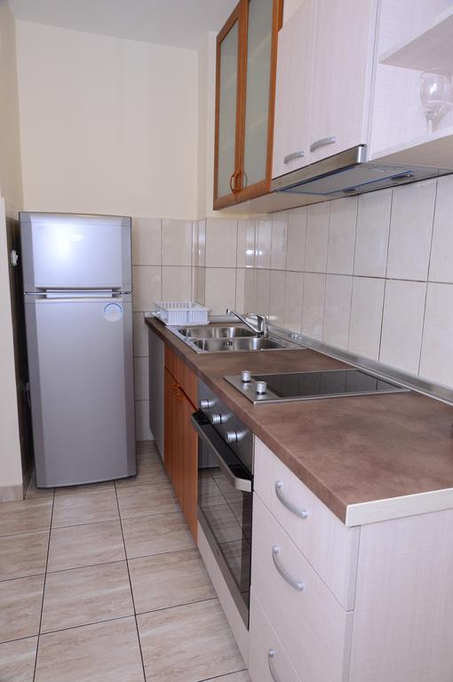 Superior Skopje Apartments Екстер'єр фото