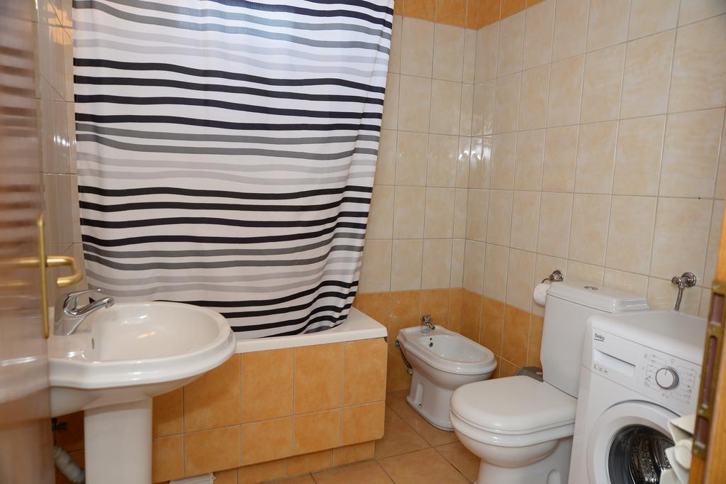 Superior Skopje Apartments Екстер'єр фото